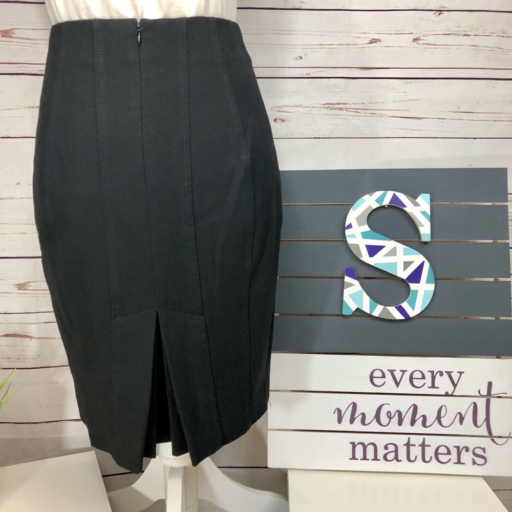 Express Skirt
